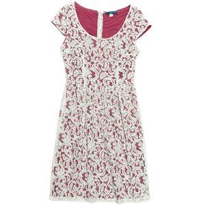 Beautiful Lace Dress - Size S